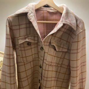 & Other Stories Wool Jacket